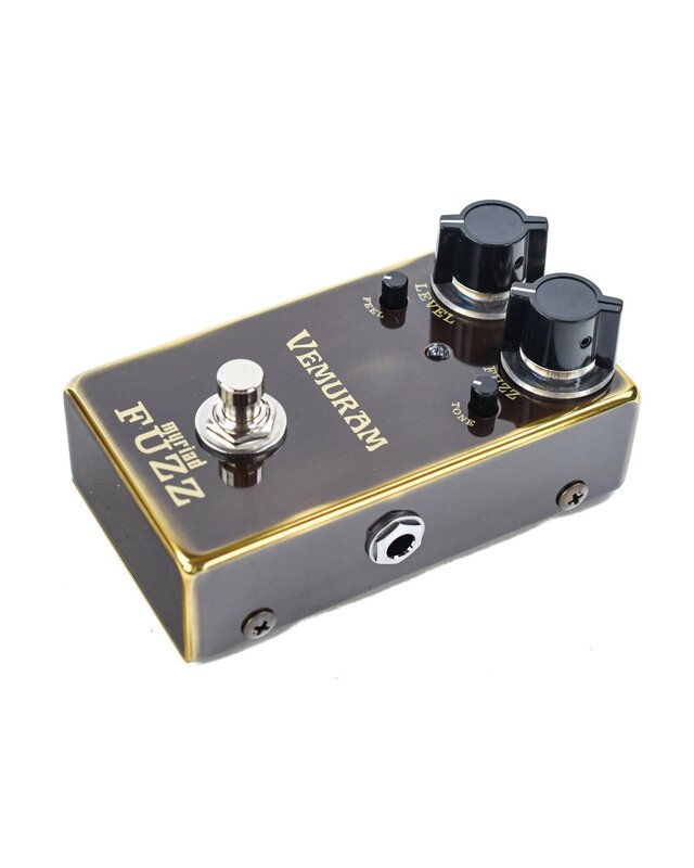 VEMURAM Myriad Fuzz