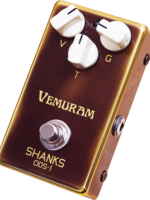 Vemuram SHANKS ODS-1