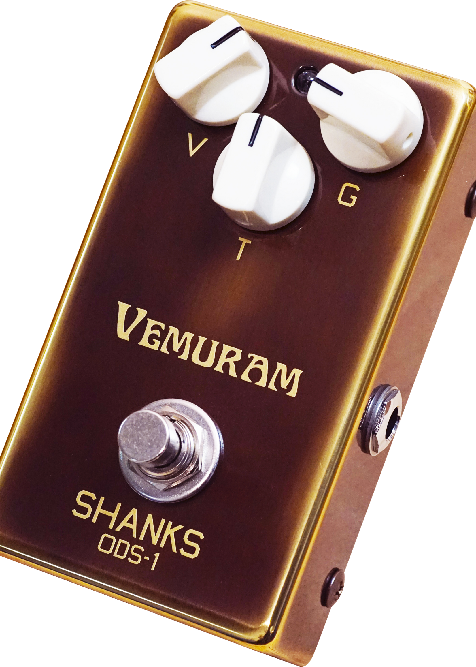 Vemuram SHANKS ODS-1