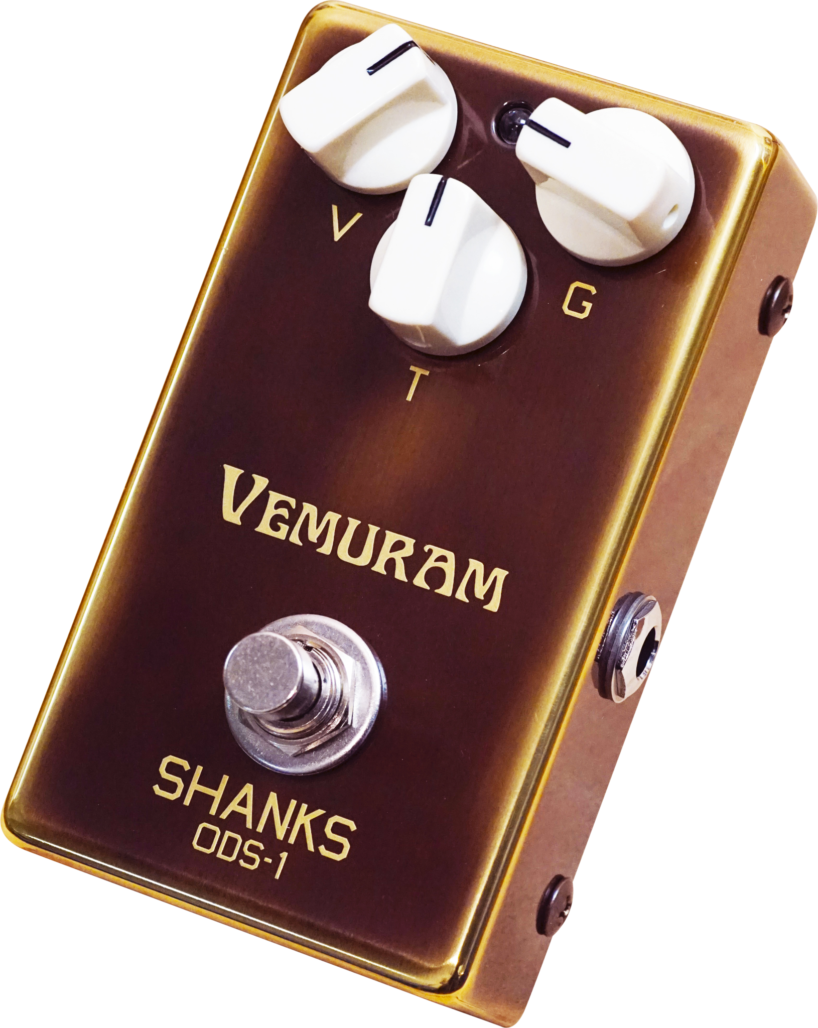 VEMURAM SHANKS ODS-1 ヴィンテージ 通販