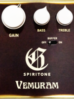 Vemuram SPIRITONE