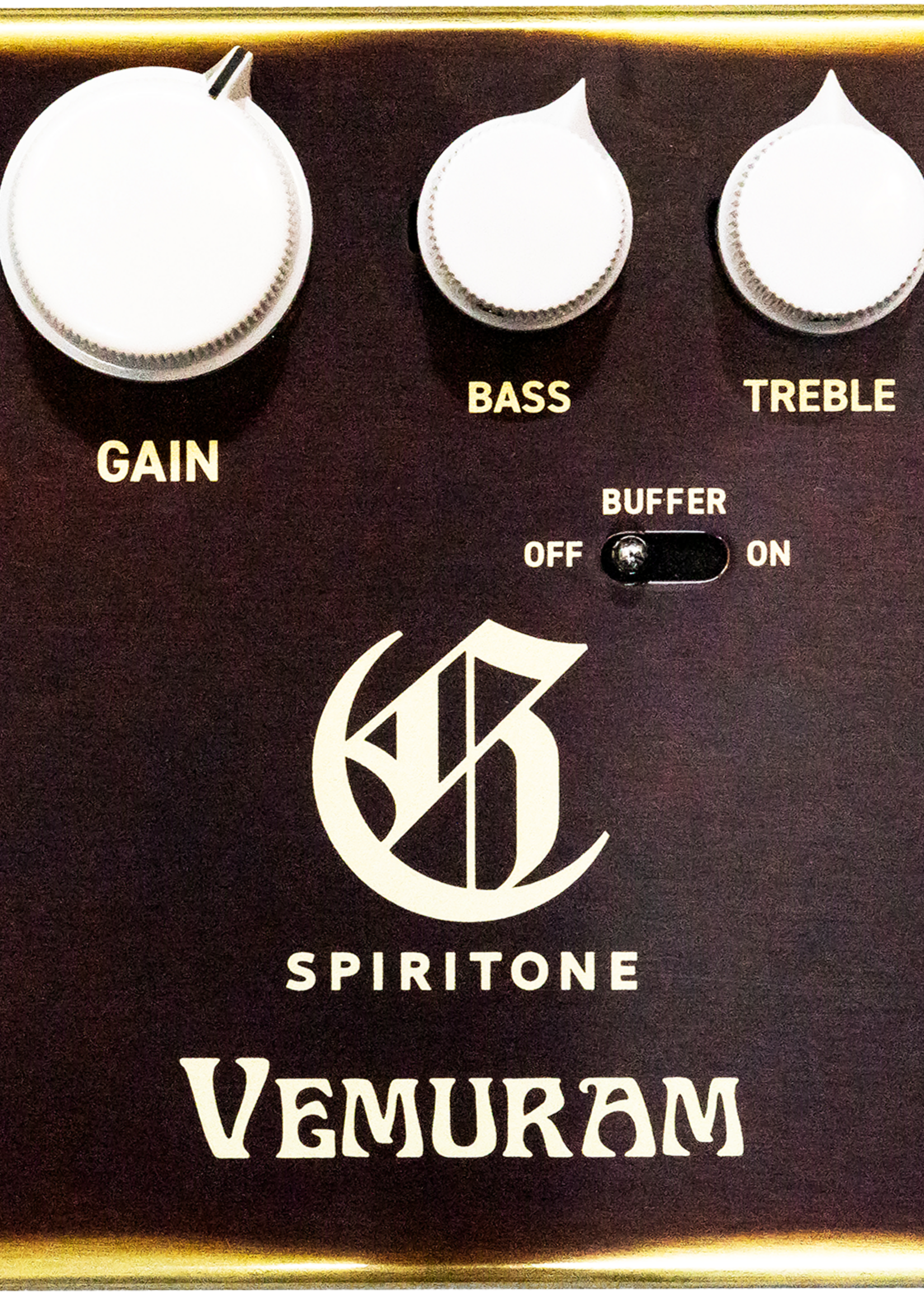 Vemuram SPIRITONE