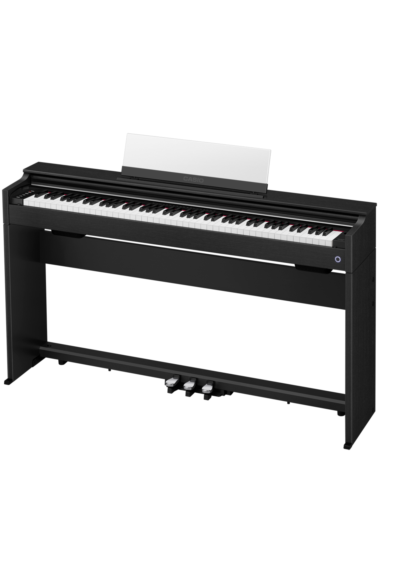 Casio AP-S200 Celviano Series Digital Piano (Black)