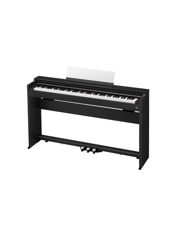 Casio AP-S200 Celviano Series Digital Piano (Black)