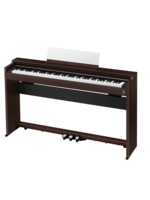 Casio AP-S200 Celviano Series Digital Piano (Brown)