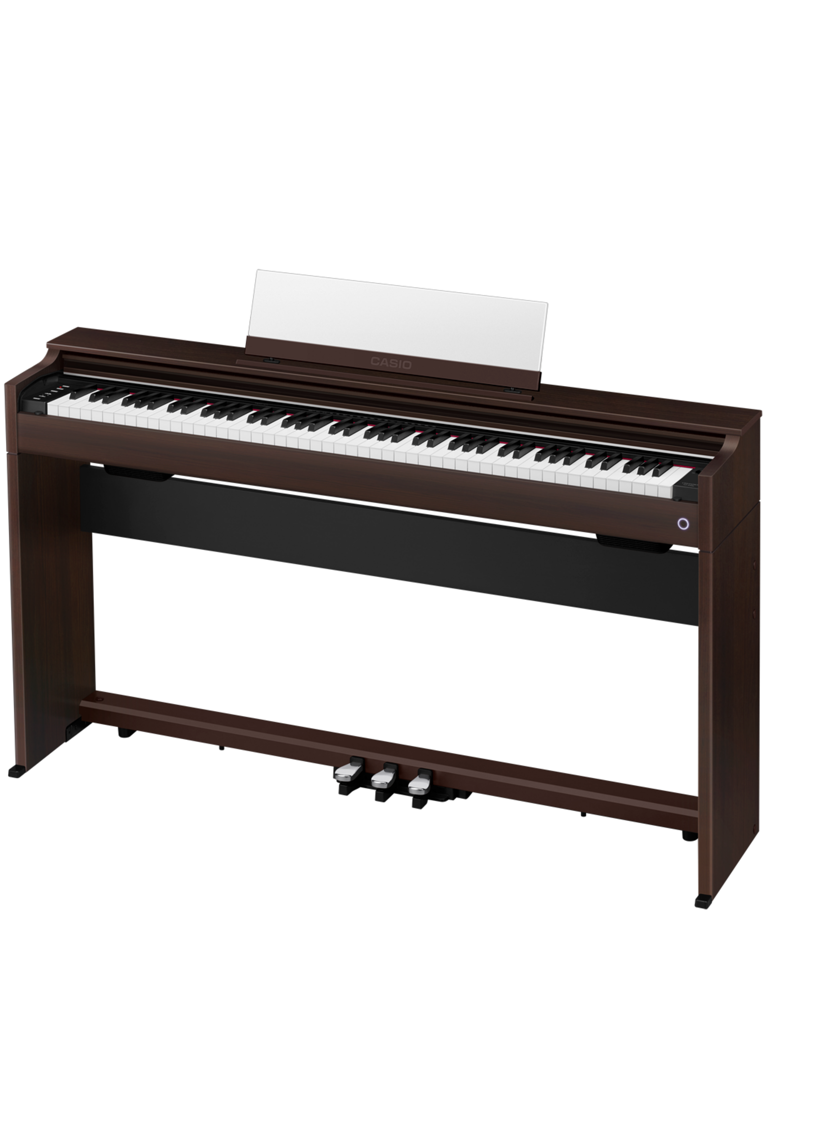 Casio AP-S200 Celviano Series Digital Piano (Brown)