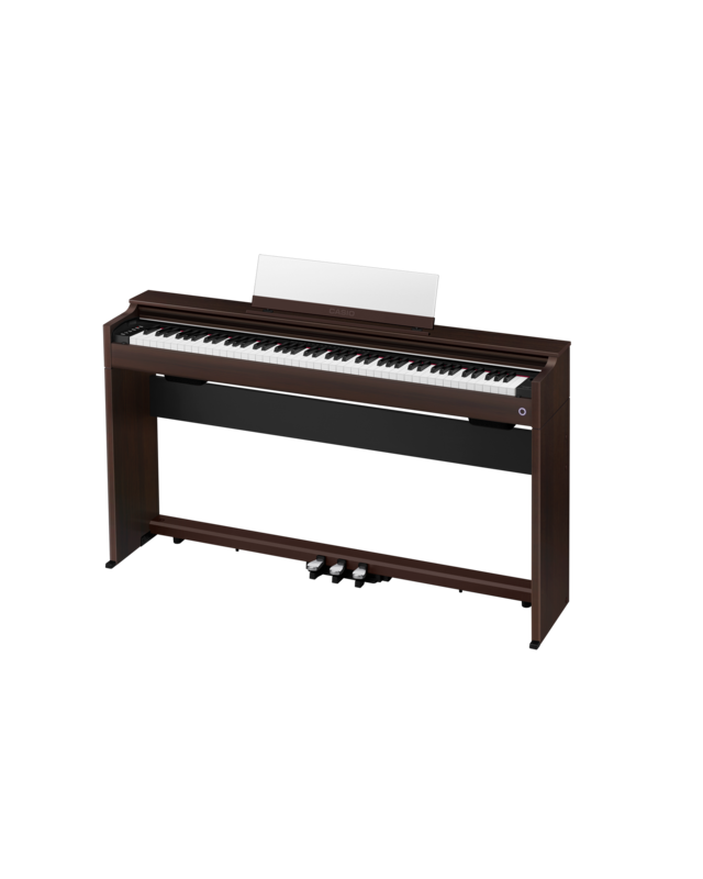 Casio AP-S200 Celviano Series Digital Piano (Brown)