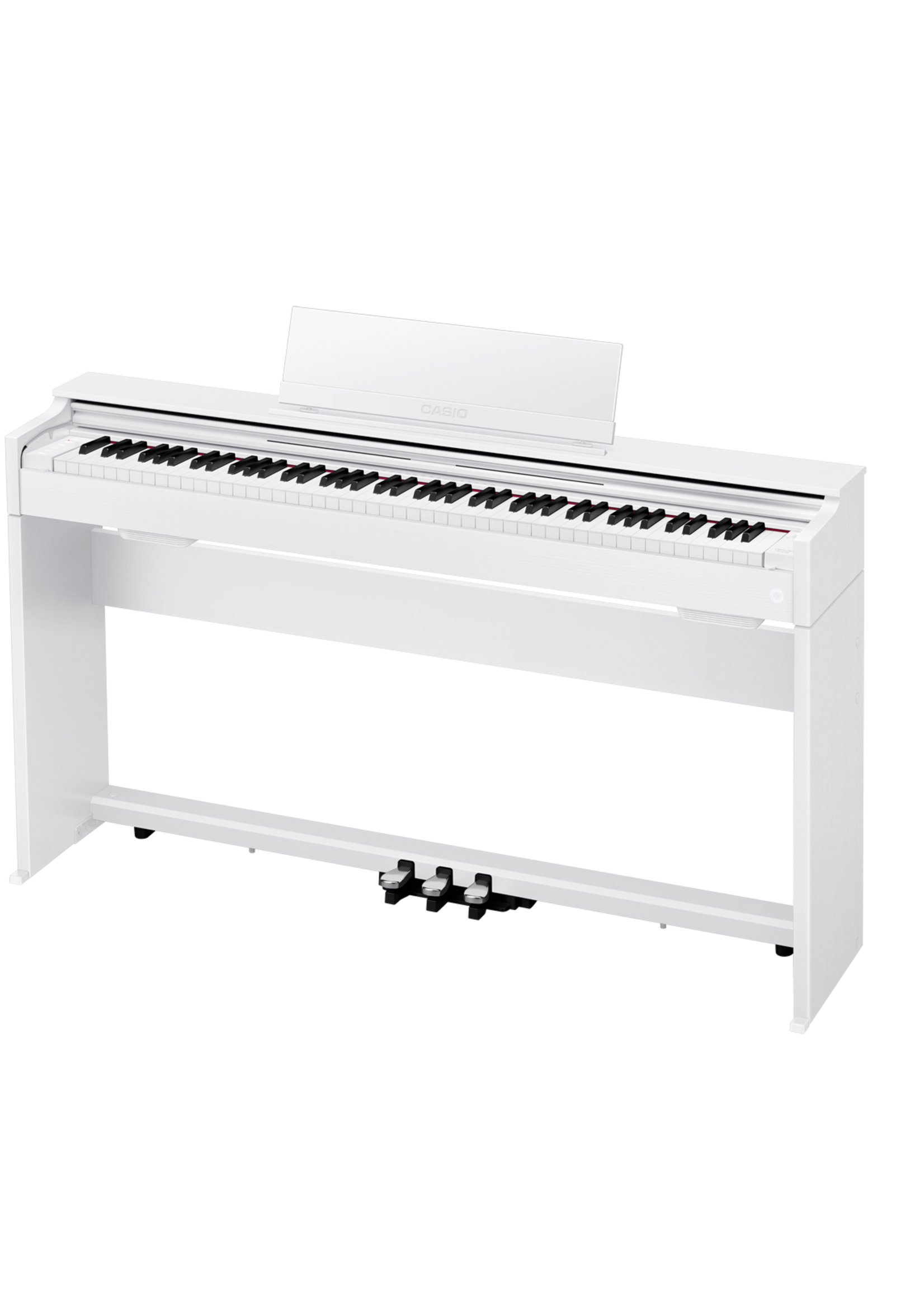 Casio AP-S200 Celviano Series Digital Piano (White)