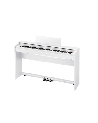 Casio AP-S200 Celviano Series Digital Piano (White)