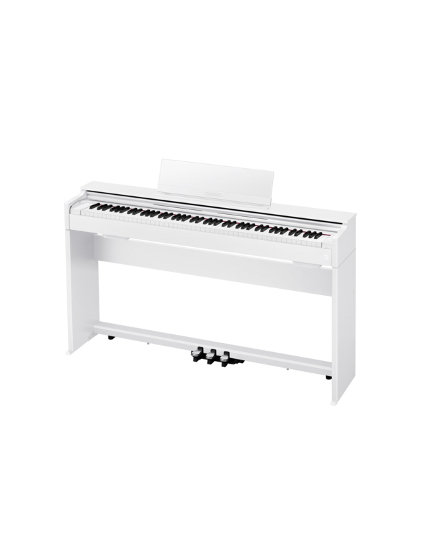Casio AP-S200 Celviano Series Digital Piano (White)
