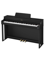 Casio AP-300 Celviano Series Digital Piano (Black)