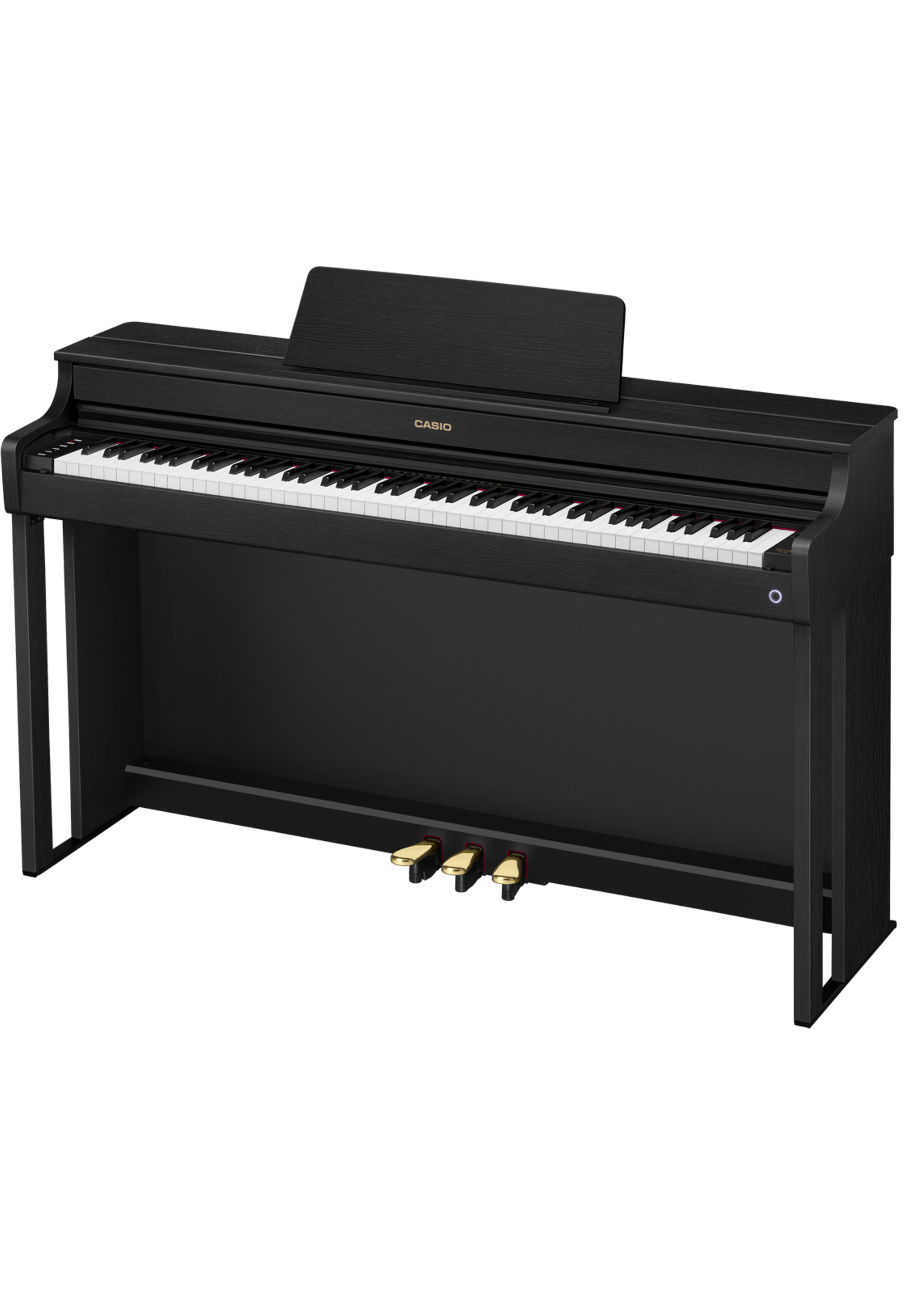 Casio AP-300 Celviano Series Digital Piano (Black)