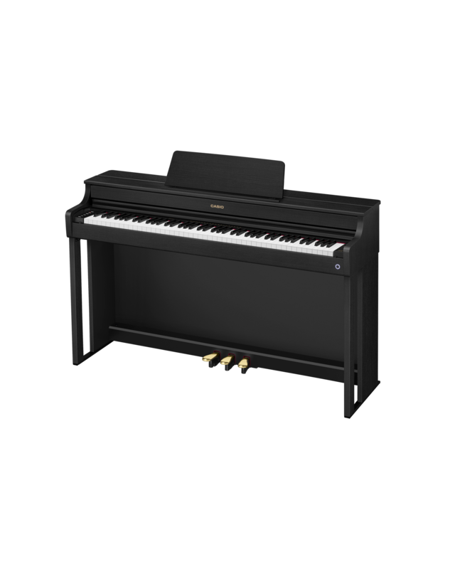 Casio AP-300 Celviano Series Digital Piano (Black)