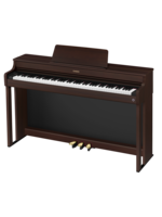 Casio AP-300 Celviano Series Digital Piano (Brown)