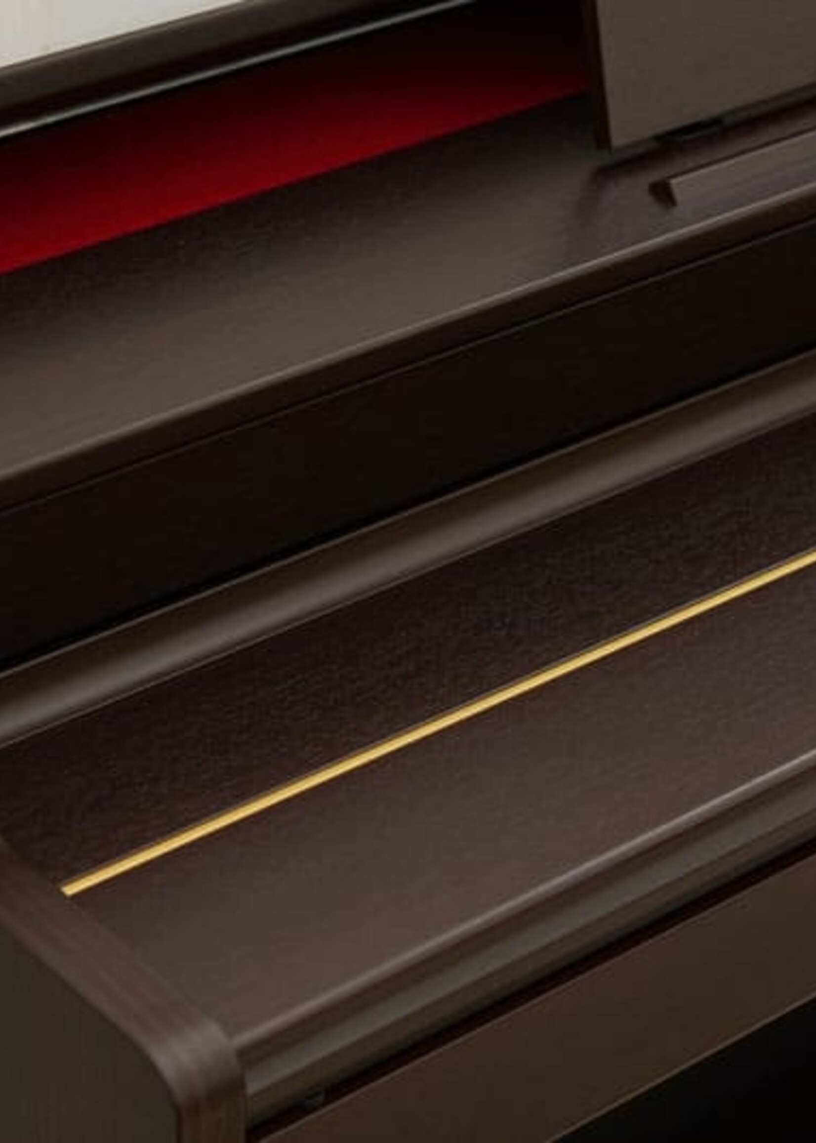 Casio AP-300 Celviano Series Digital Piano (Brown)