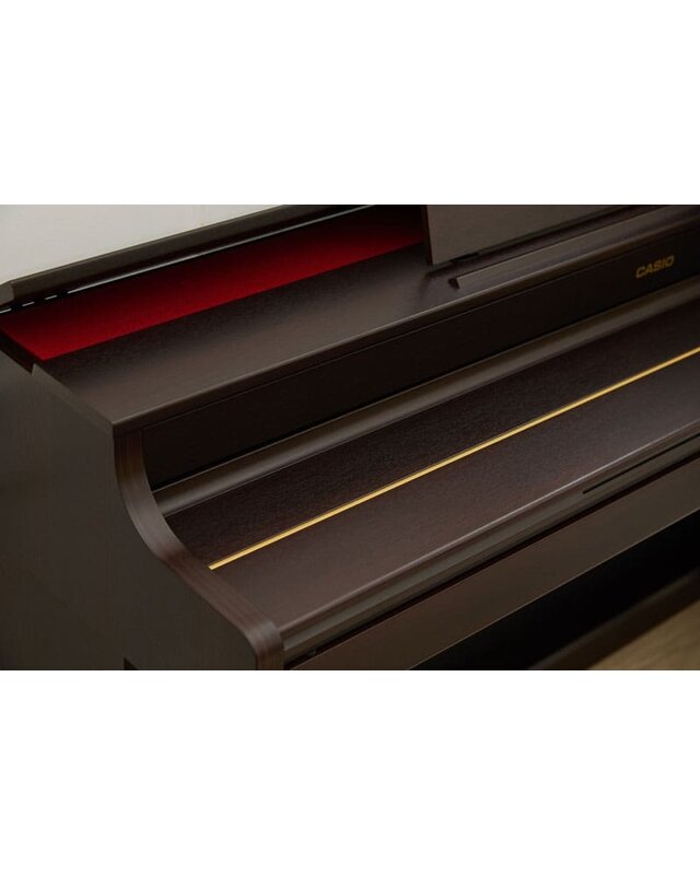 Casio AP-300 Celviano Series Digital Piano (Brown)