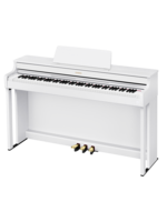 Casio AP-300 Celviano Series Digital Piano (White)