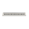 CT-S1-76 Casiotone Series Keyboard (White)