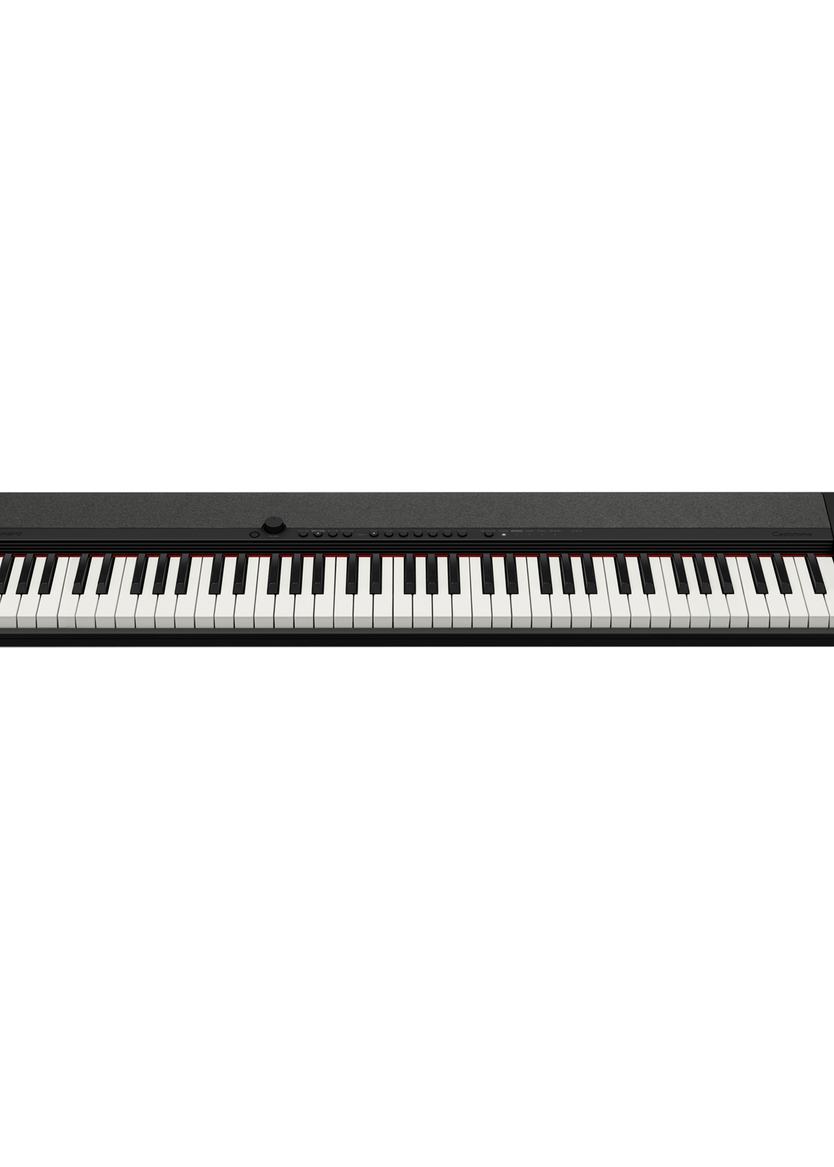 Casio CT-S1-76 Casiotone Series Keyboard (Black)