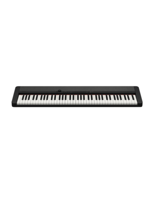 Casio CT-S1-76 Casiotone Series Keyboard (Black)