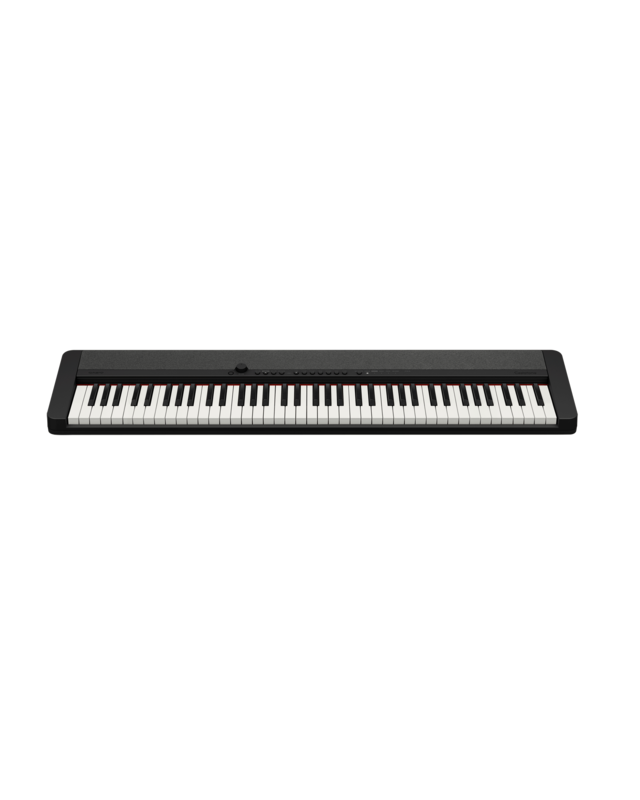 Casio CT-S1-76 Casiotone Series Keyboard (Black)