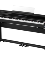 Casio AP-S450 Celviano Series Digital Piano (Black)