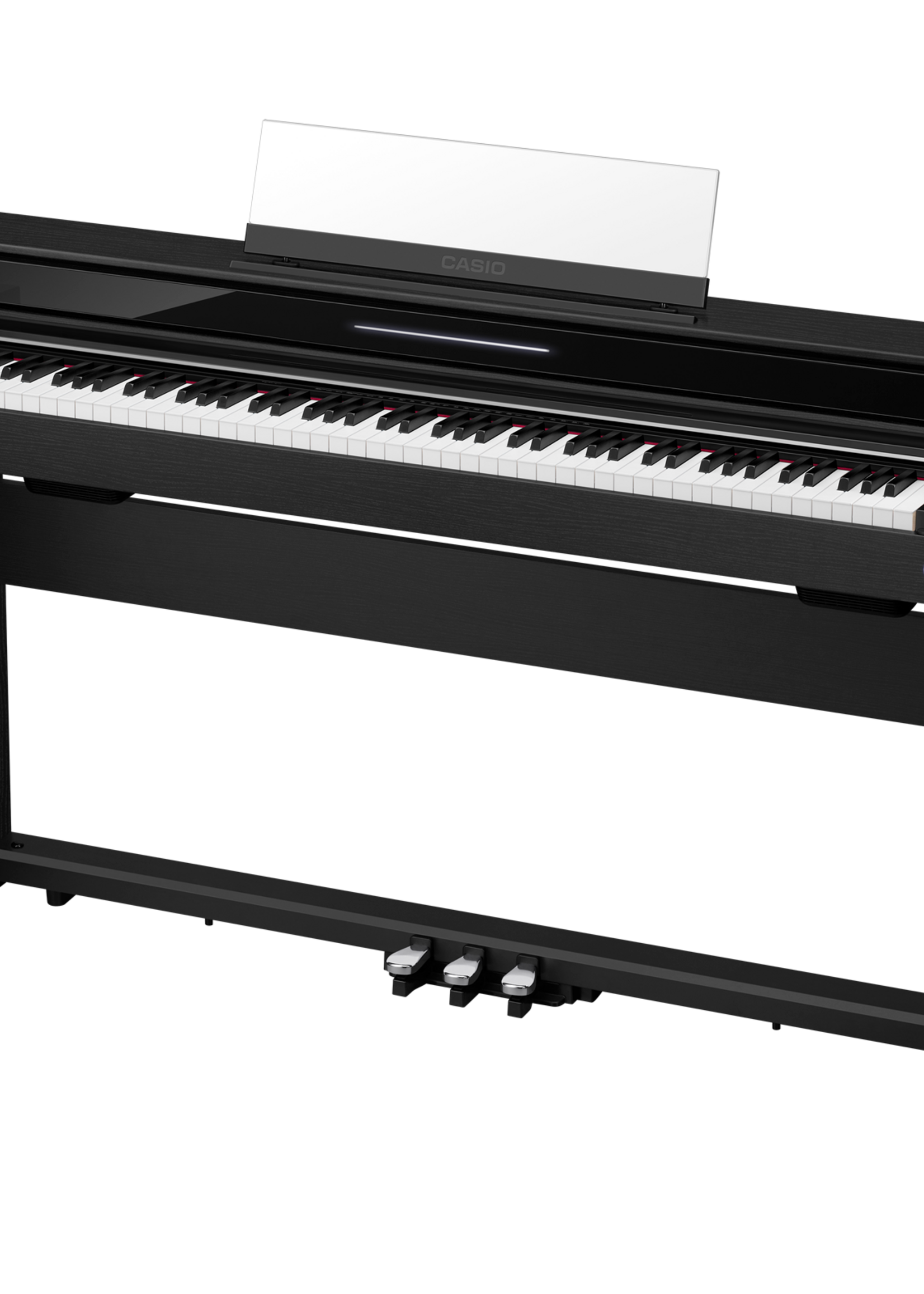Casio AP-S450 Celviano Series Digital Piano (Black)