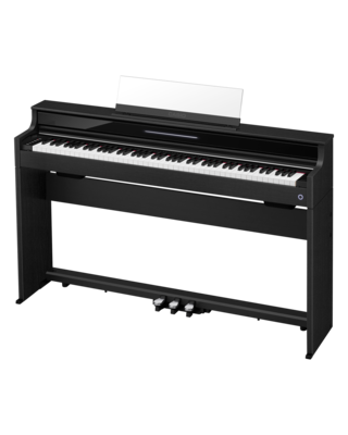 Casio AP-S450 Celviano Series Digital Piano (Black)
