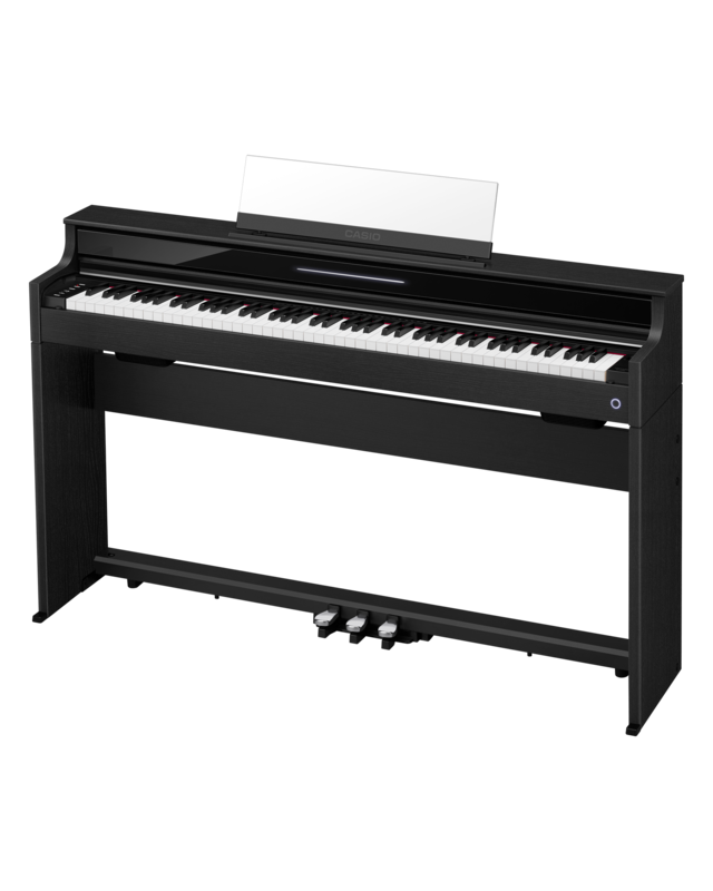 Casio AP-S450 Celviano Series Digital Piano (Black)