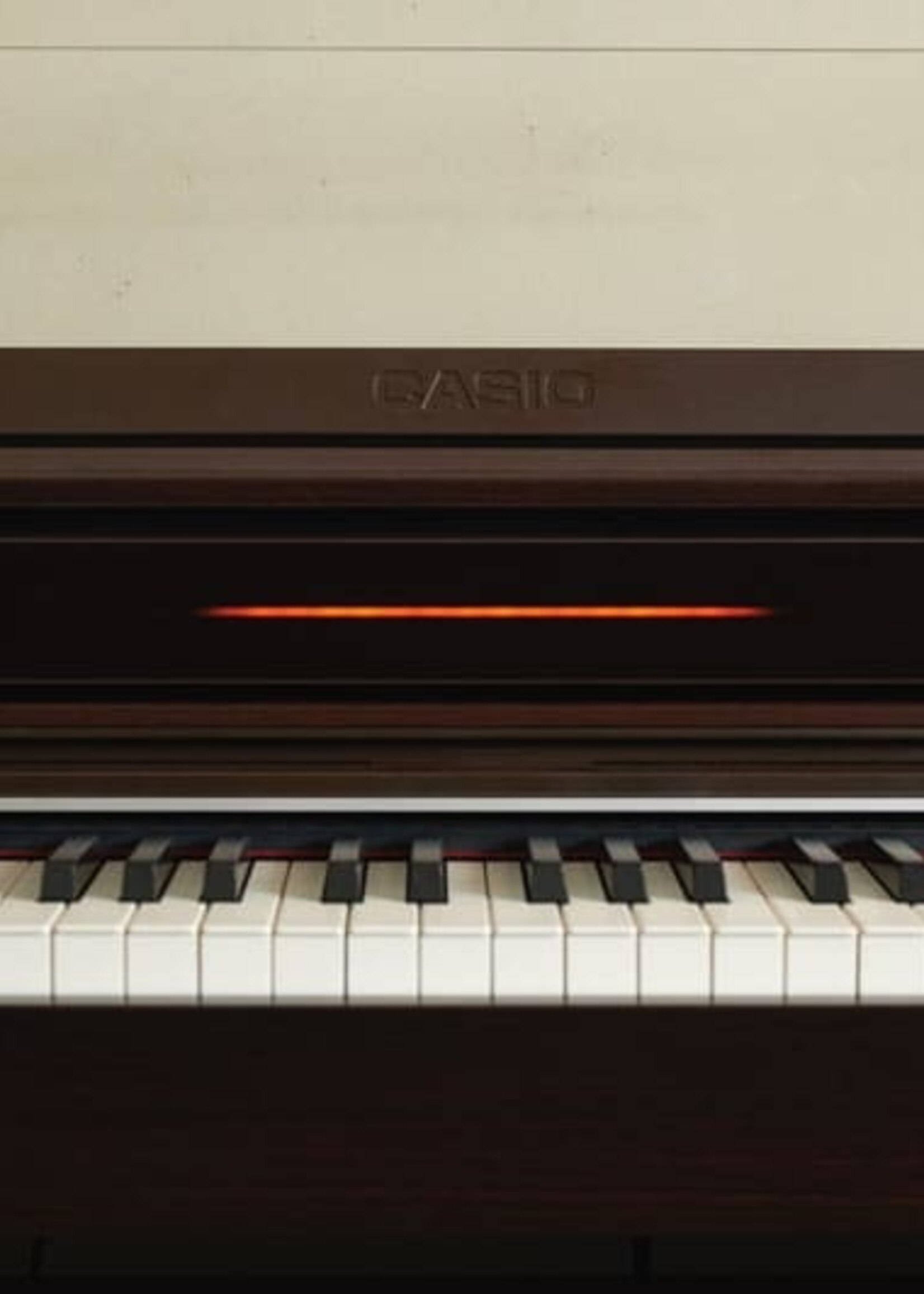 Casio AP-S450 Celviano Series Digital Piano (Black)