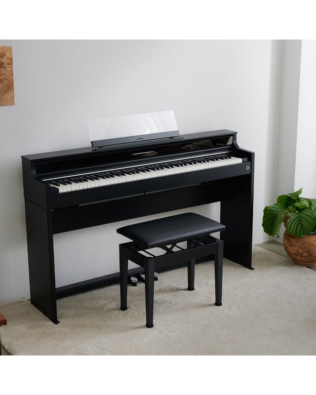Casio AP-S450 Celviano Series Digital Piano (Black)