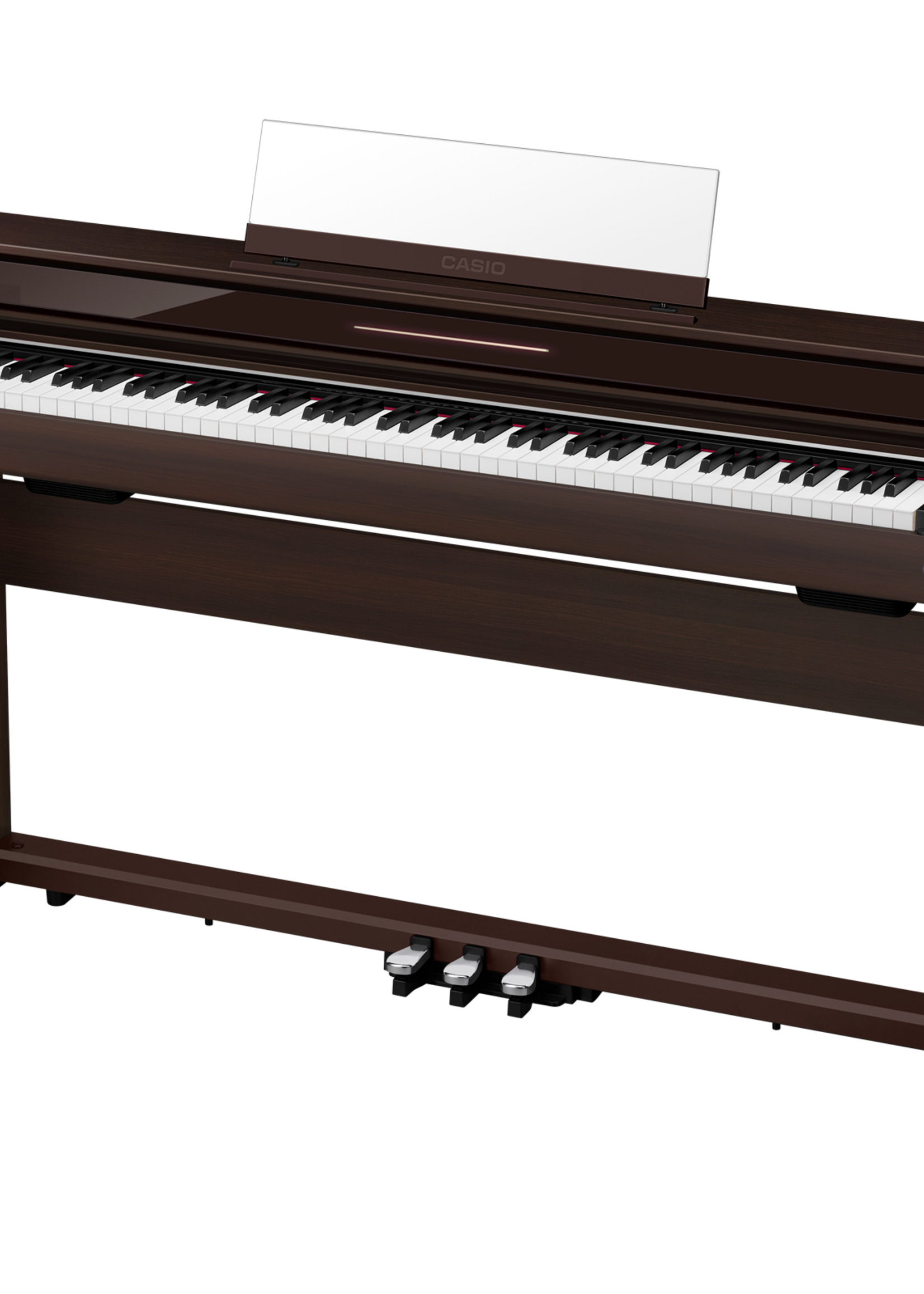 Casio AP-S450 Celviano Series Digital Piano (Brown)