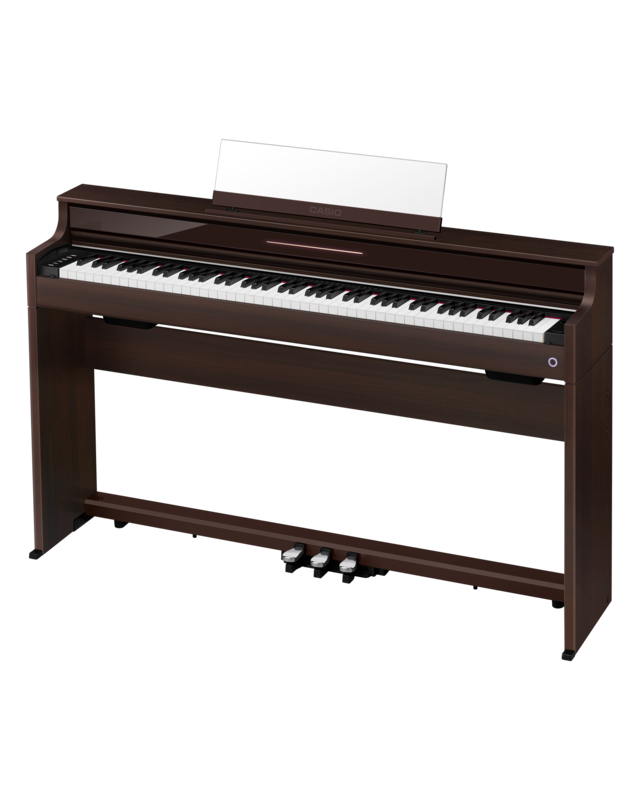 Casio AP-S450 Celviano Series Digital Piano (Brown)