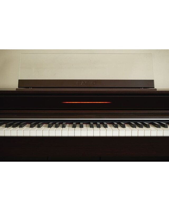 Casio AP-S450 Celviano Series Digital Piano (Brown)