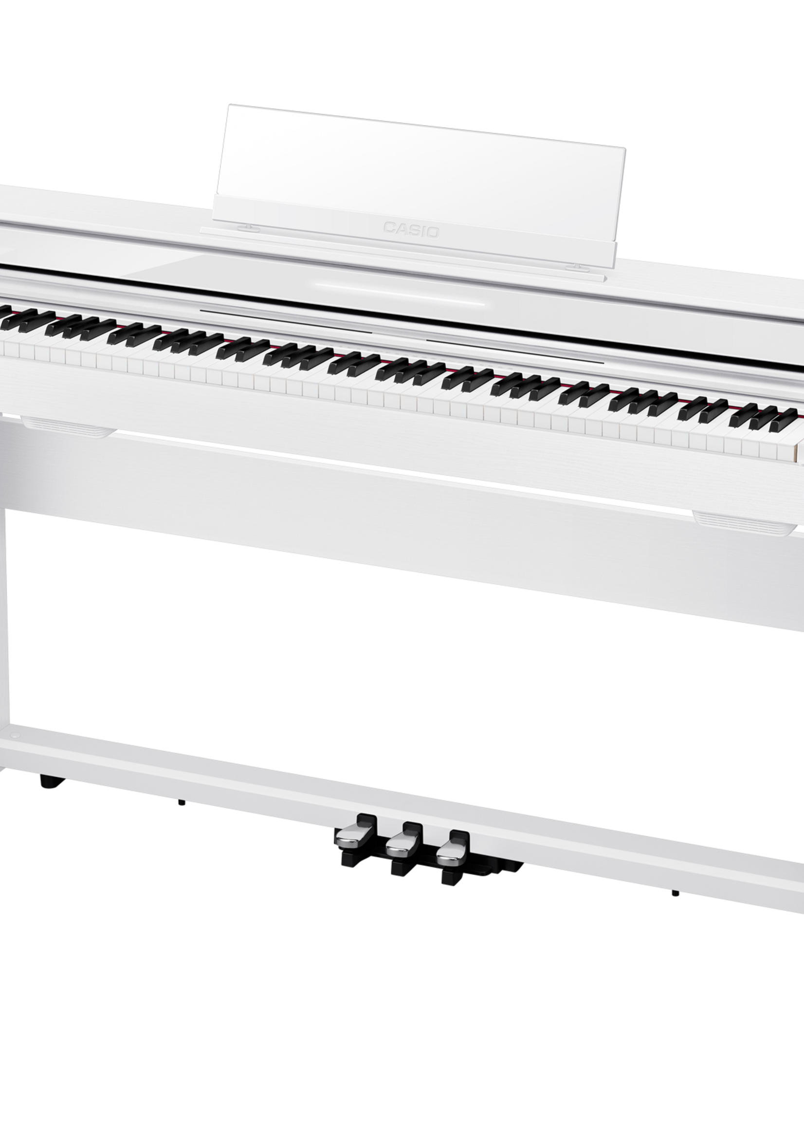 Casio AP-S450 Celviano Series Digital Piano (White)