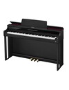 Casio AP-550 Celviano Series Digital Piano (Black)