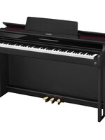 Casio AP-550 Celviano Series Digital Piano (Black)