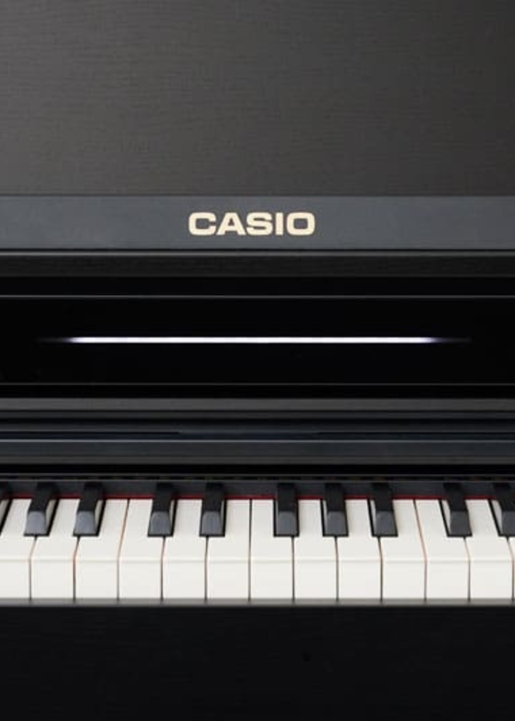 Casio AP-550 Celviano Series Digital Piano (Black)