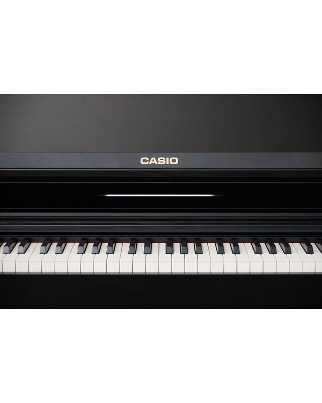 Casio AP-550 Celviano Series Digital Piano (Black)