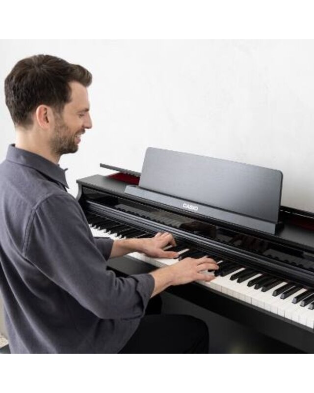 Casio AP-550 Celviano Series Digital Piano (Black)