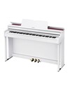 Casio AP-550 Celviano Series Digital Piano (White)