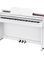 Casio AP-550 Celviano Series Digital Piano (White)