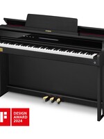 Casio AP-750 Celviano Series Digital Piano (Black)