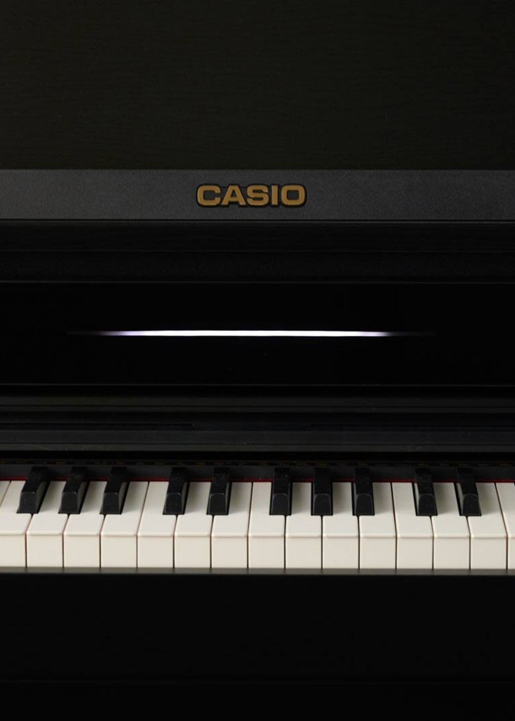 Casio AP-750 Celviano Series Digital Piano (Black)