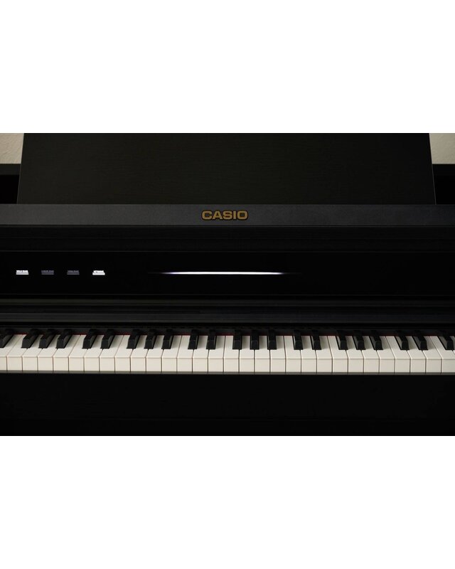 Casio AP-750 Celviano Series Digital Piano (Black)
