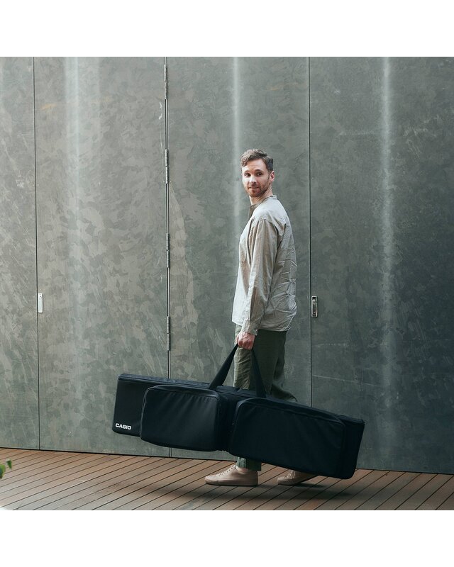 Casio SC-900P Carrying bag for Casio PX-S5000, PX-S6000 and PX-S7000