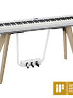 Casio PX-S7000 Privia Upper Series Digital Piano (White)