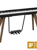 Casio PX-S7000 Privia Upper Series Digital Piano (Black)