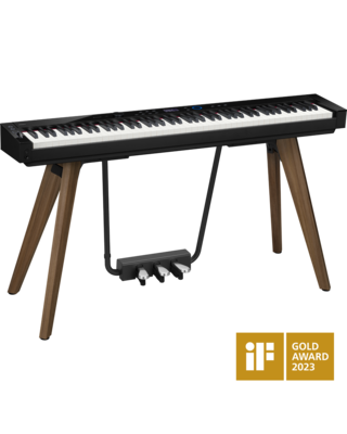 Casio PX-S7000 Privia Upper Series Digital Piano (Black)