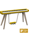 Casio PX-S7000 Privia Upper Series Digital Piano (Harmonious Mustard)